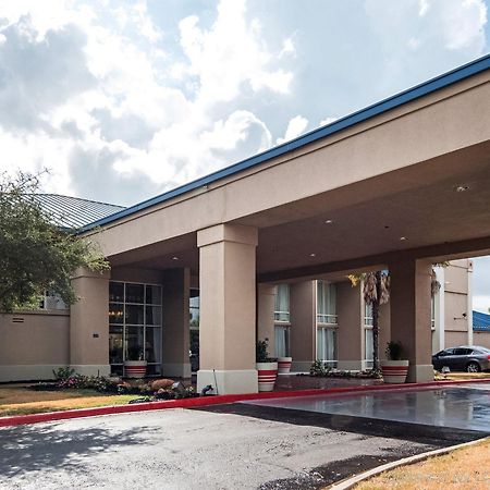 Economy Inn & Suites Σρίβπορτ Εξωτερικό φωτογραφία