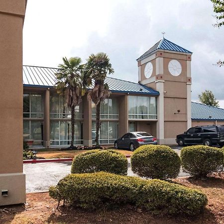 Economy Inn & Suites Σρίβπορτ Εξωτερικό φωτογραφία