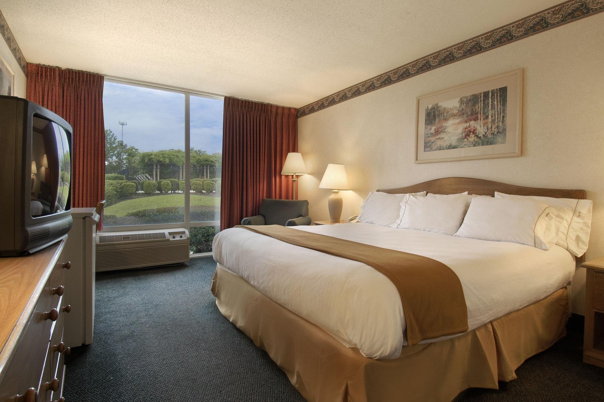 Economy Inn & Suites Σρίβπορτ Εξωτερικό φωτογραφία