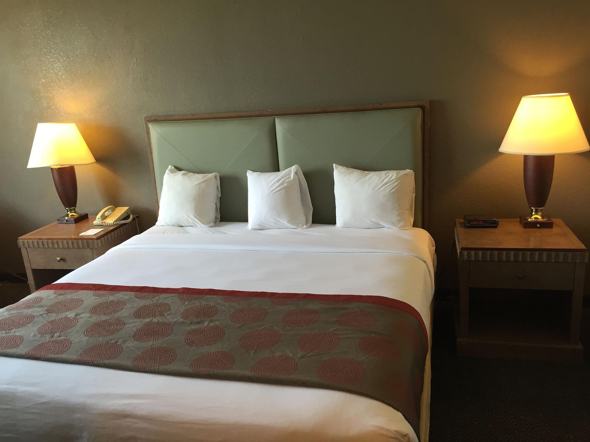 Economy Inn & Suites Σρίβπορτ Εξωτερικό φωτογραφία