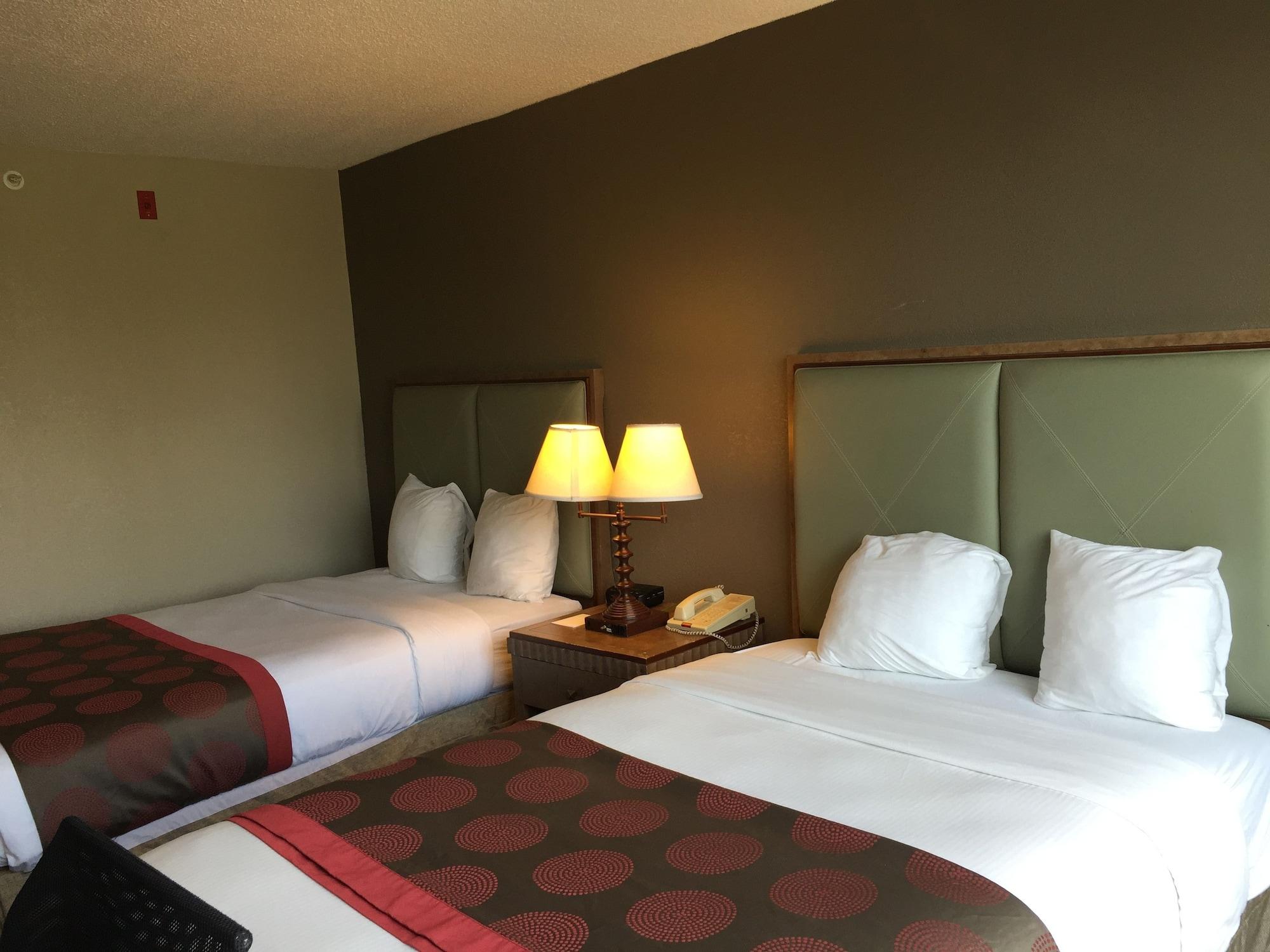 Economy Inn & Suites Σρίβπορτ Εξωτερικό φωτογραφία
