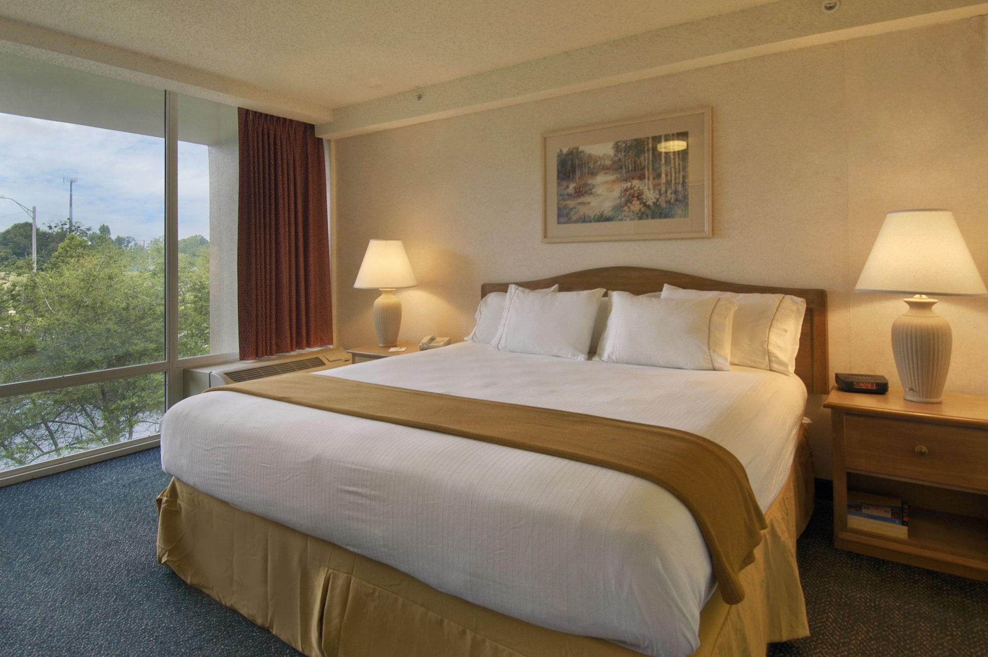 Economy Inn & Suites Σρίβπορτ Εξωτερικό φωτογραφία