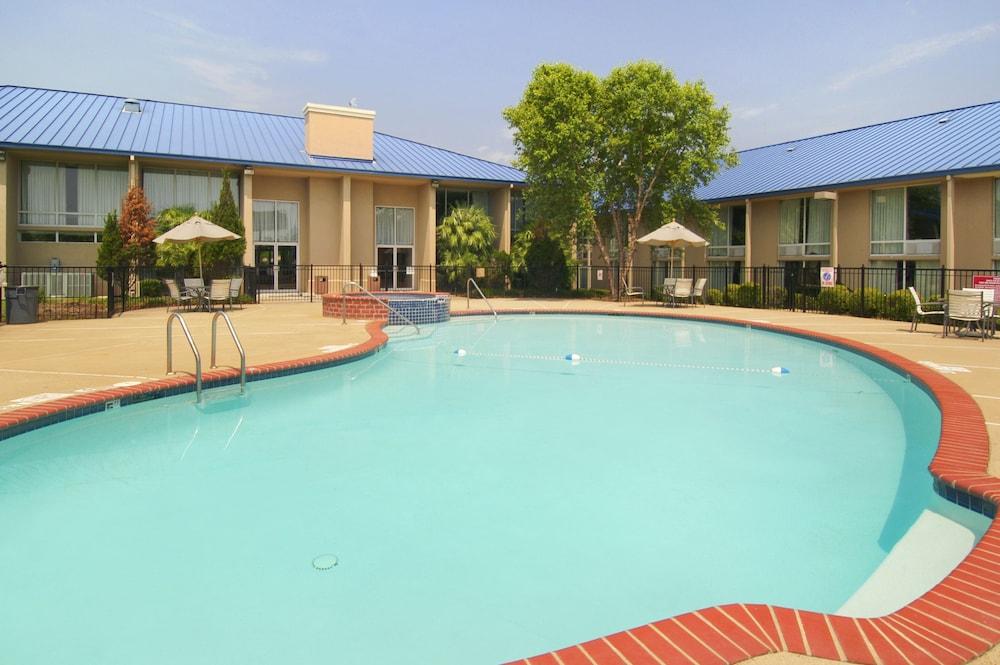 Economy Inn & Suites Σρίβπορτ Εξωτερικό φωτογραφία