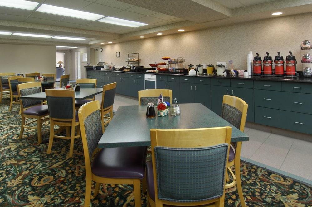 Economy Inn & Suites Σρίβπορτ Εξωτερικό φωτογραφία