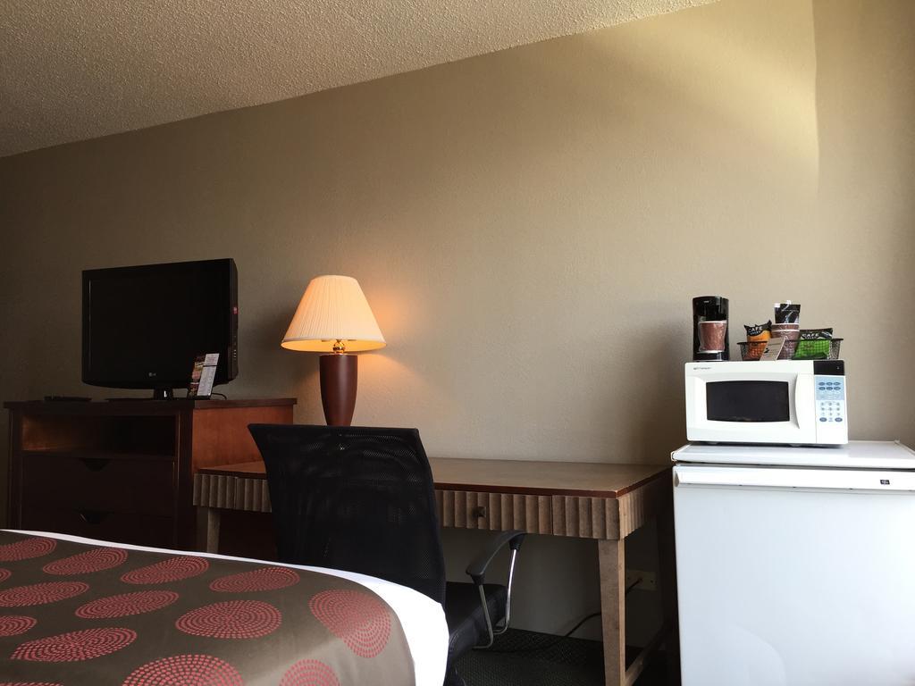 Economy Inn & Suites Σρίβπορτ Δωμάτιο φωτογραφία