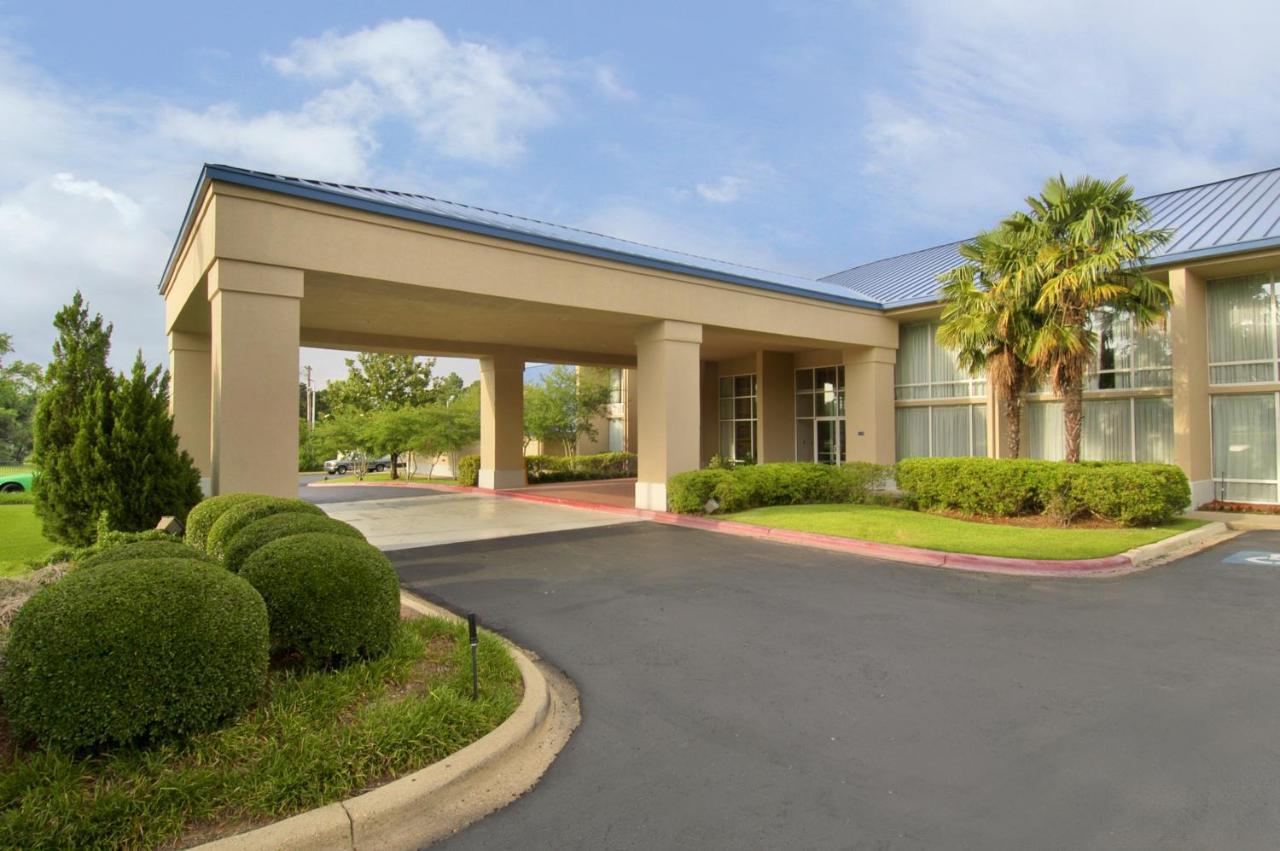 Economy Inn & Suites Σρίβπορτ Εξωτερικό φωτογραφία