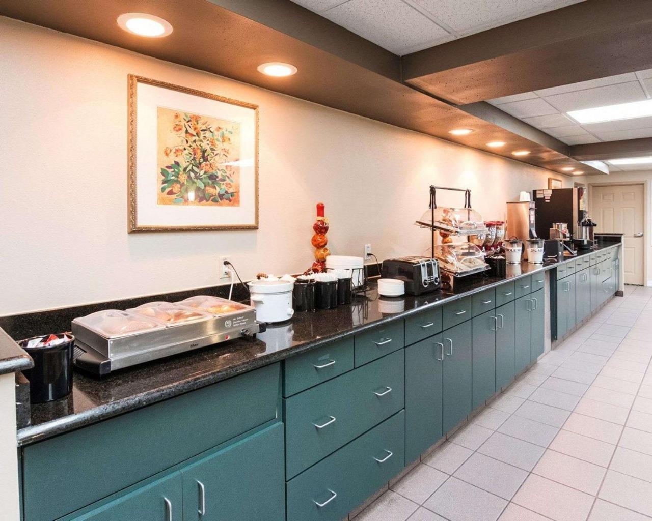 Economy Inn & Suites Σρίβπορτ Εξωτερικό φωτογραφία