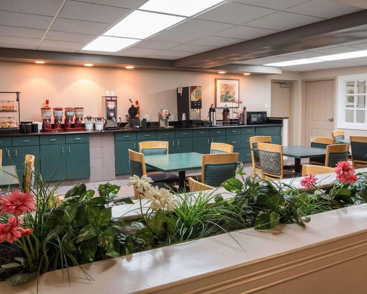 Economy Inn & Suites Σρίβπορτ Εξωτερικό φωτογραφία