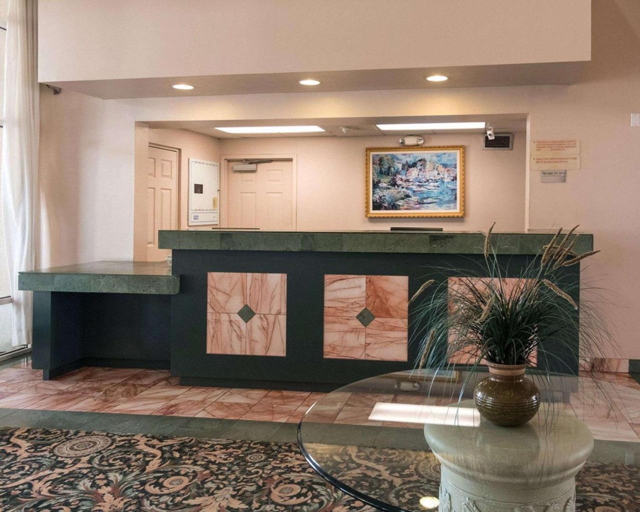 Economy Inn & Suites Σρίβπορτ Εξωτερικό φωτογραφία