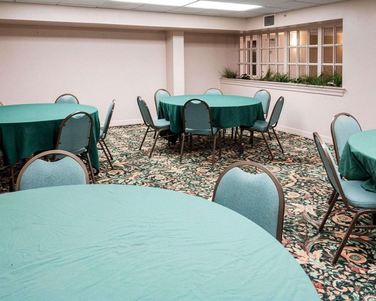 Economy Inn & Suites Σρίβπορτ Εξωτερικό φωτογραφία
