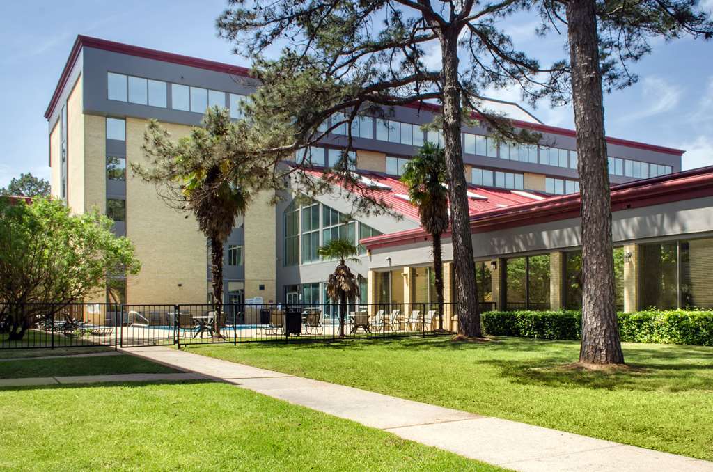 Economy Inn & Suites Σρίβπορτ Εξωτερικό φωτογραφία