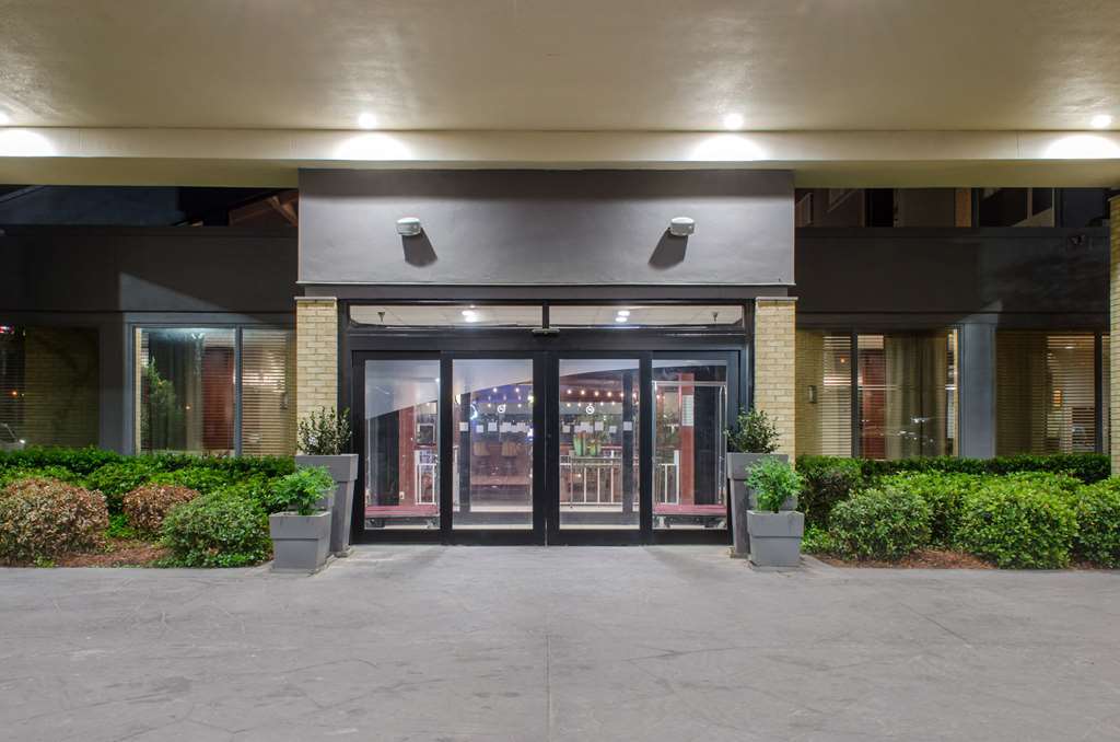 Economy Inn & Suites Σρίβπορτ Εξωτερικό φωτογραφία
