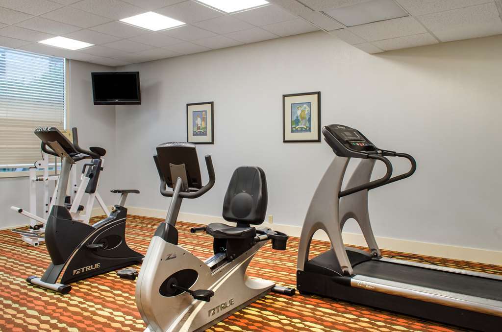 Economy Inn & Suites Σρίβπορτ Εξωτερικό φωτογραφία