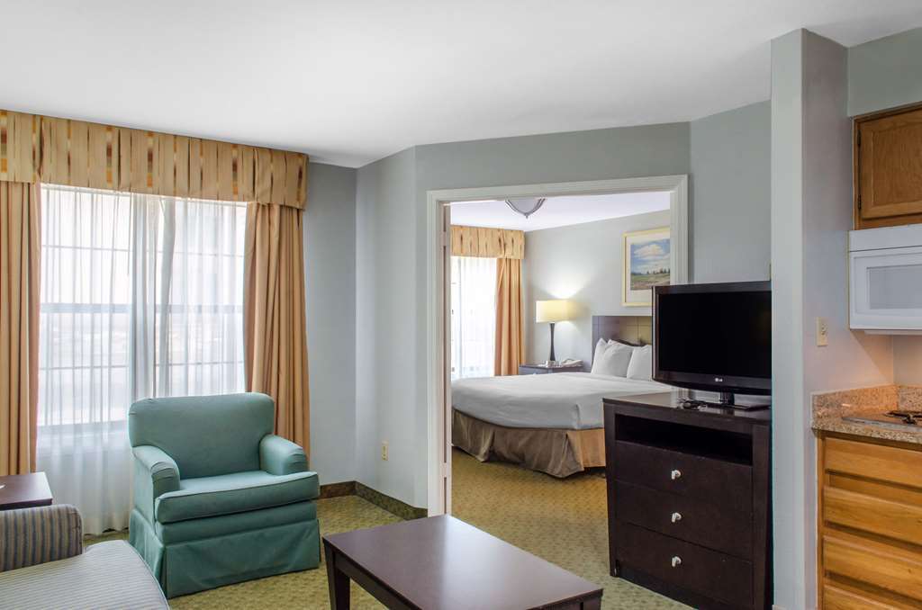 Economy Inn & Suites Σρίβπορτ Εξωτερικό φωτογραφία