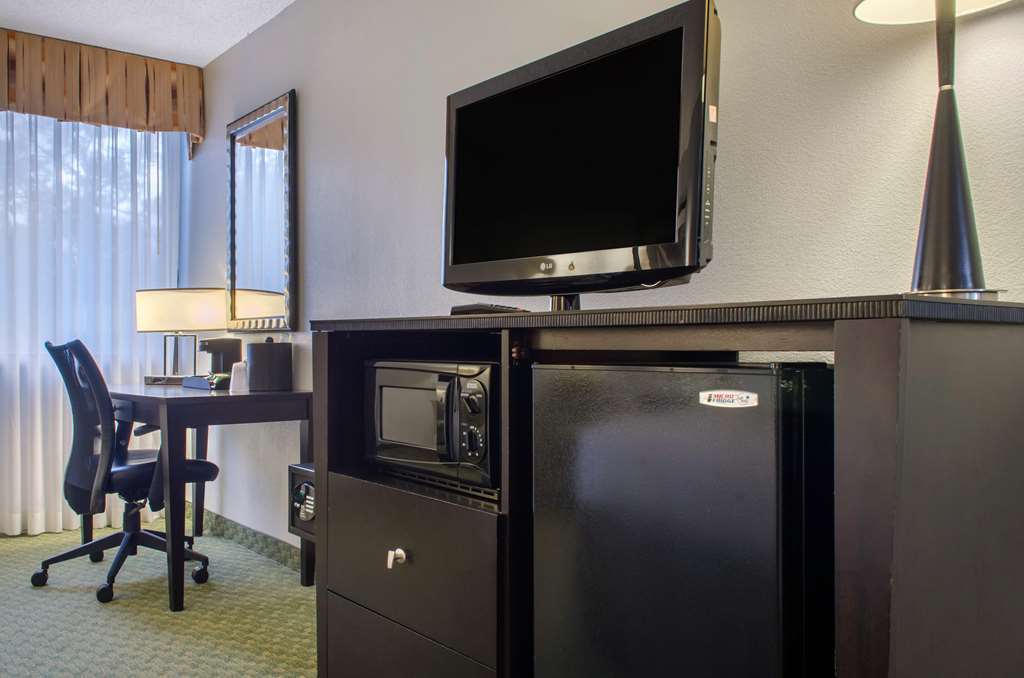 Economy Inn & Suites Σρίβπορτ Εξωτερικό φωτογραφία