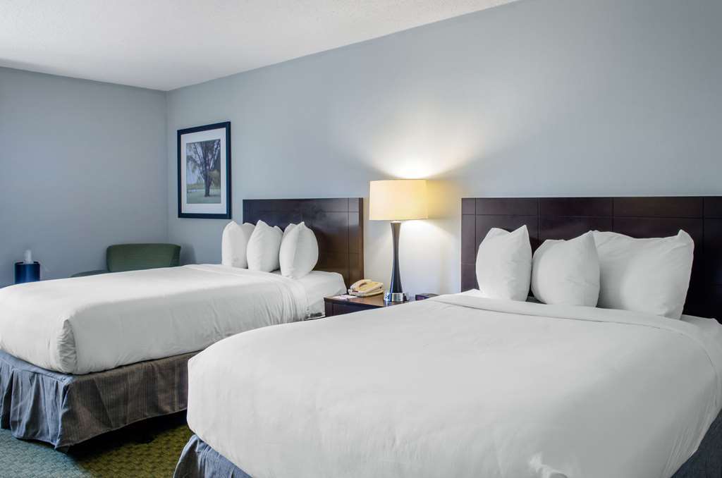Economy Inn & Suites Σρίβπορτ Εξωτερικό φωτογραφία
