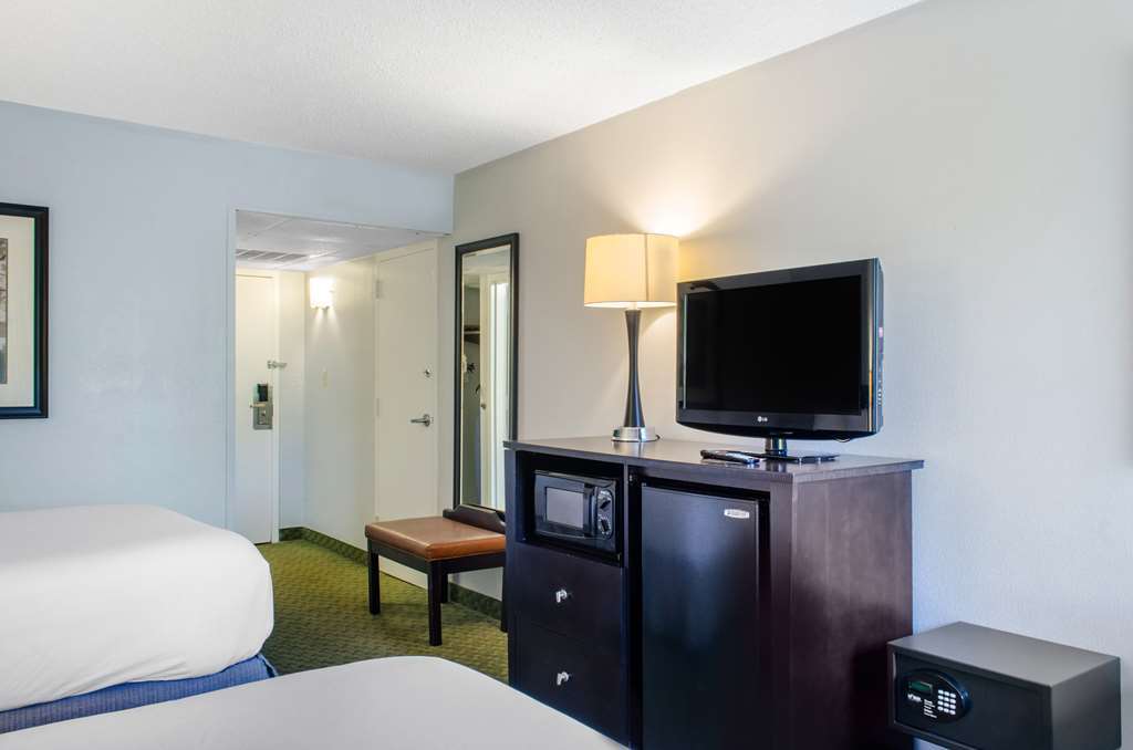 Economy Inn & Suites Σρίβπορτ Εξωτερικό φωτογραφία