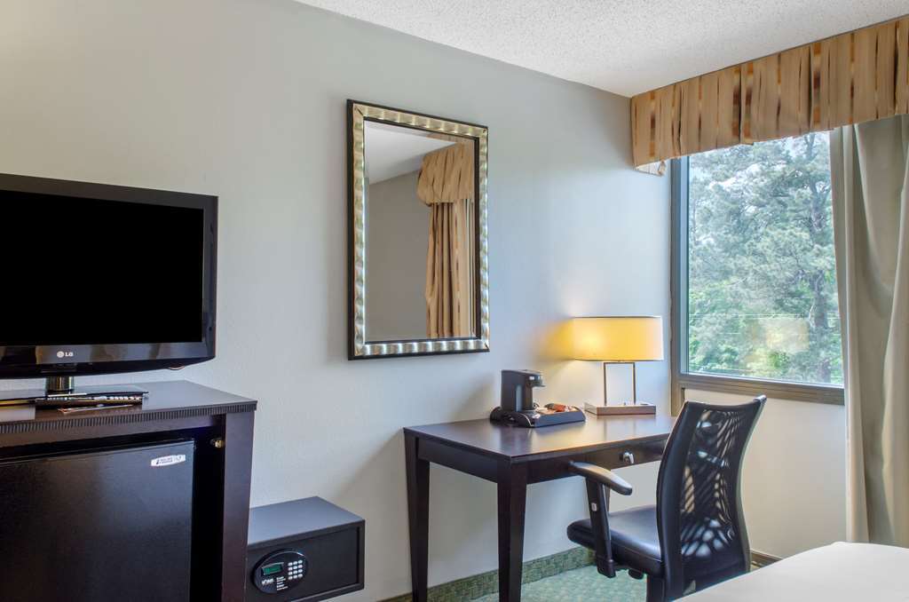 Economy Inn & Suites Σρίβπορτ Εξωτερικό φωτογραφία