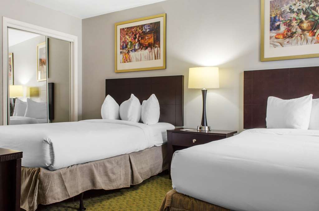 Economy Inn & Suites Σρίβπορτ Εξωτερικό φωτογραφία