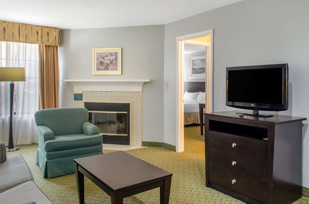 Economy Inn & Suites Σρίβπορτ Εξωτερικό φωτογραφία