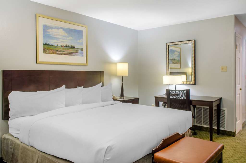Economy Inn & Suites Σρίβπορτ Εξωτερικό φωτογραφία