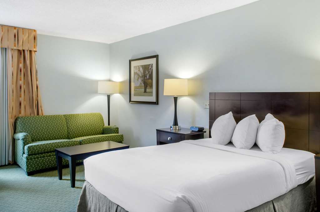 Economy Inn & Suites Σρίβπορτ Εξωτερικό φωτογραφία