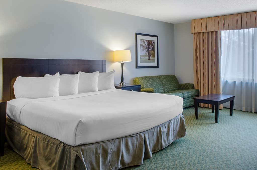 Economy Inn & Suites Σρίβπορτ Εξωτερικό φωτογραφία
